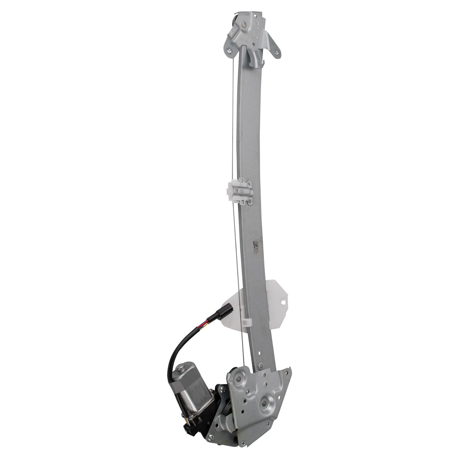 Trq Front Right Power Window Regulator & Motor Assembly Passenger Side Compatible With 2018-2020 Honda Odyssey