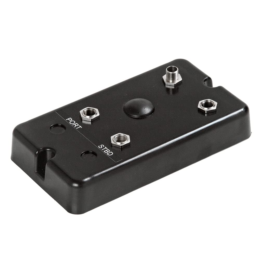 Uflex Power A V-Throttle F/0-5V Interface