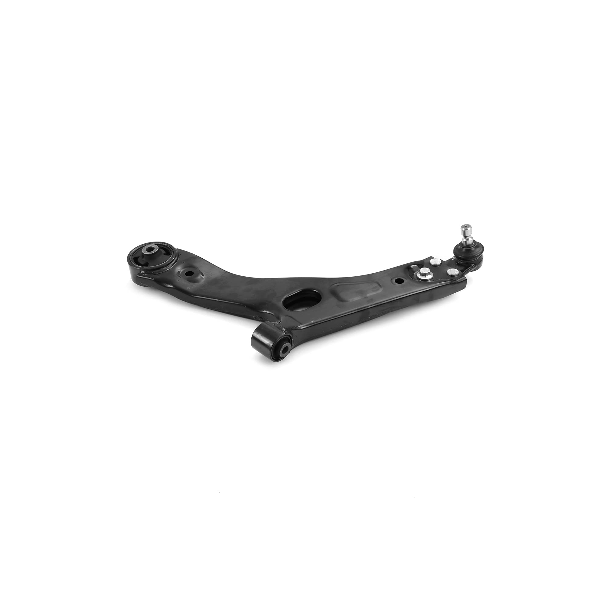 Metrix Premium Chassis Parts - Front Left Lower Control Arm W Ball Joint & Bushing Assembly Fits 2011-2013 Kia Sportage, 2010-20