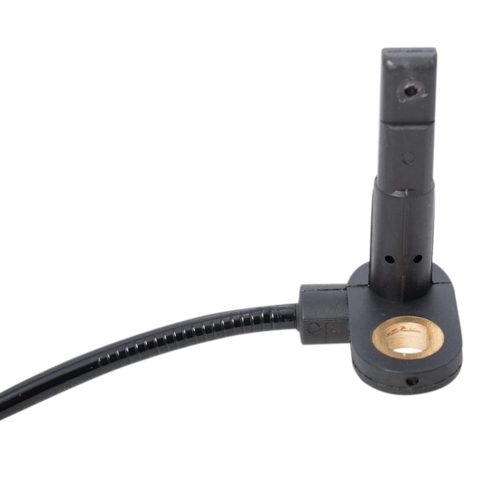 Trq Front Left Abs Wheel Speed Sensor Drivers Side Compatible With 2011-2014 Chrysler 200 2007-2010 Sebring 2008-2014 Dodge Aven
