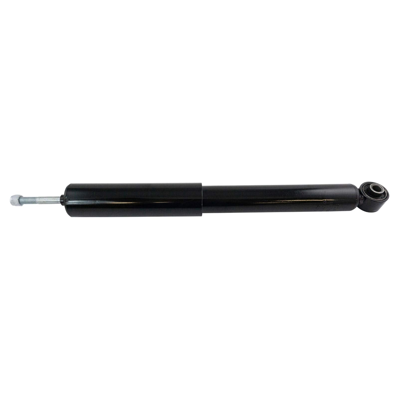 Trq Rear Shock Absorber Set Compatible With 2007-2009 Kia Sorento