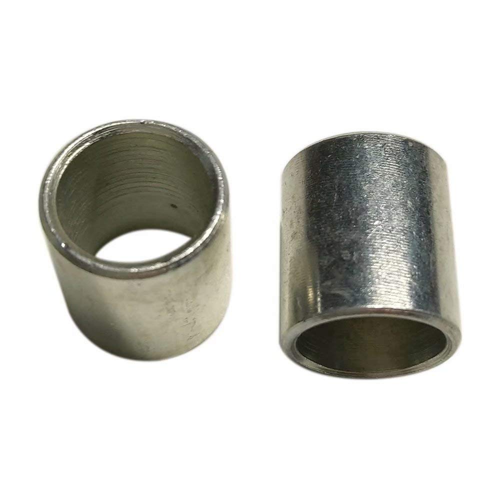 Premium For SBF Timing Cover Dowel Set 302 5.0 289 351W 260 331 347 For Ford V8 351