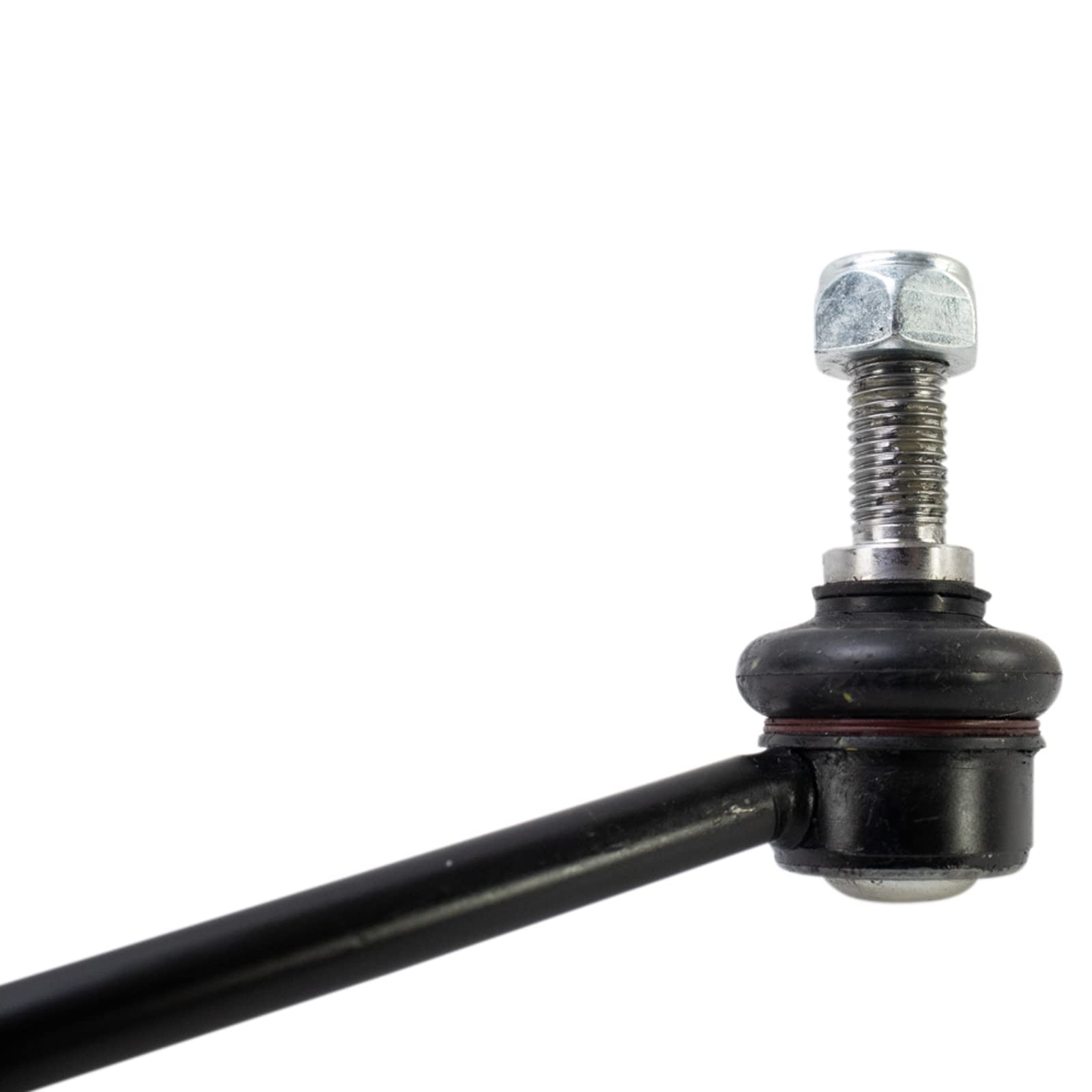 Trq 2Pc Front Sway Bar Stabilizer End Link Set Lh & Rh Sides For Bmw