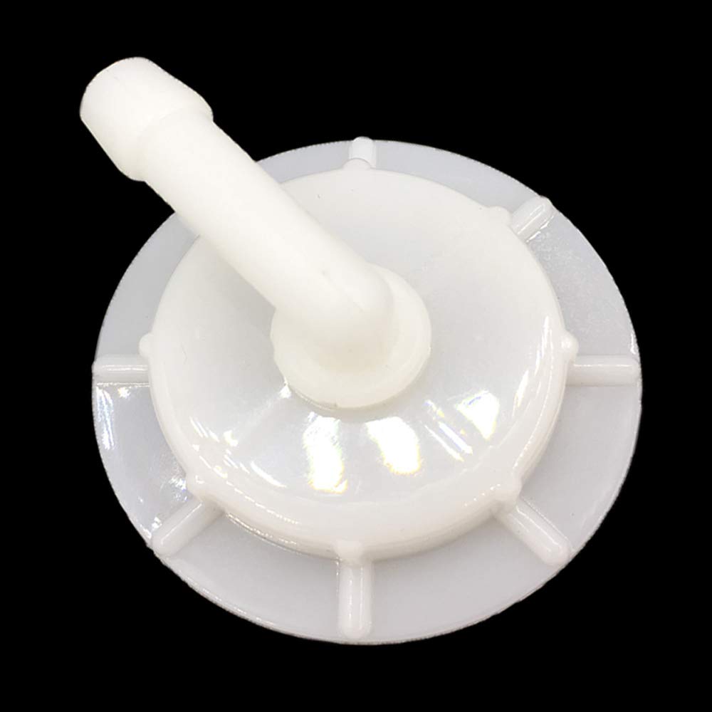 19106-RNA-A48 Radiator Coolant Reservoir Overflow Tank Cap with Joint Replacement Fit for Honda Acura Accord Civic Pilot Insight