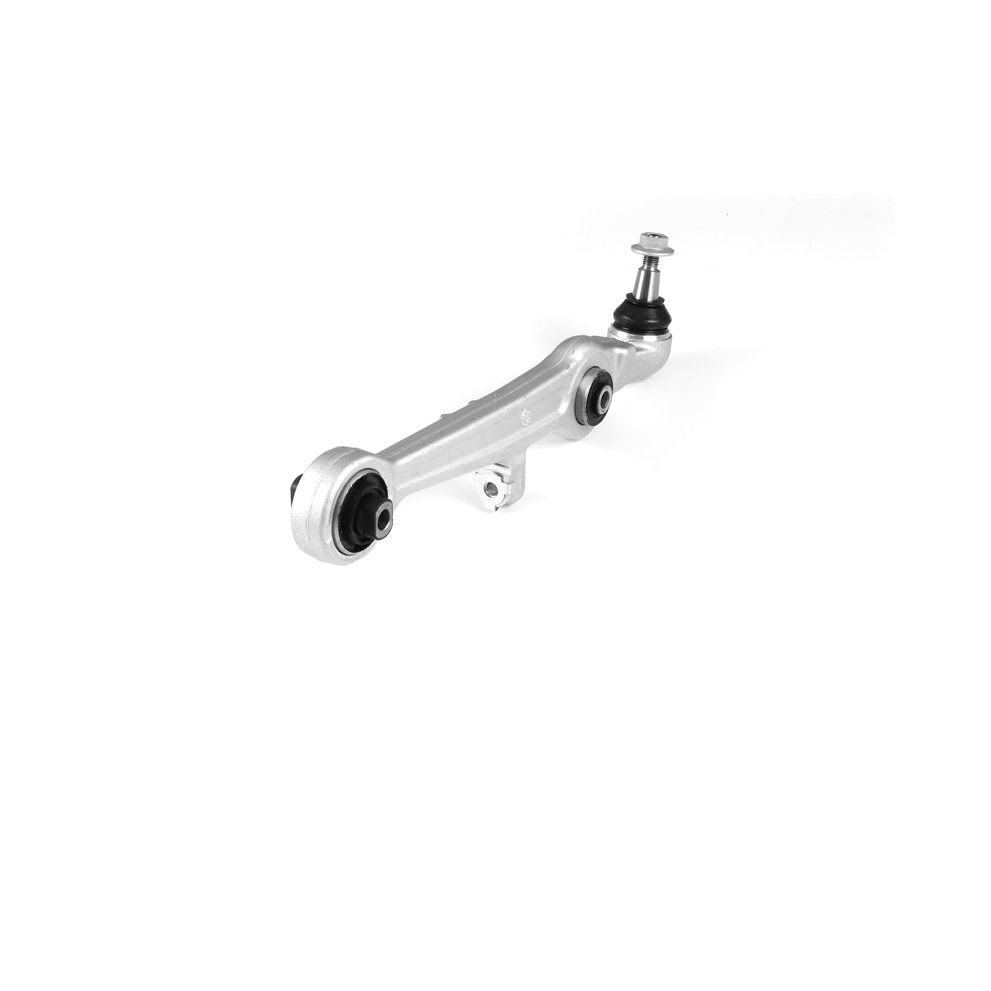 Metrix Premium Chassis Parts - Front Lower Forward Control Arm W Ball Joint & Bushing Assembly Fits 98-03 Volkswagen Passat, 02