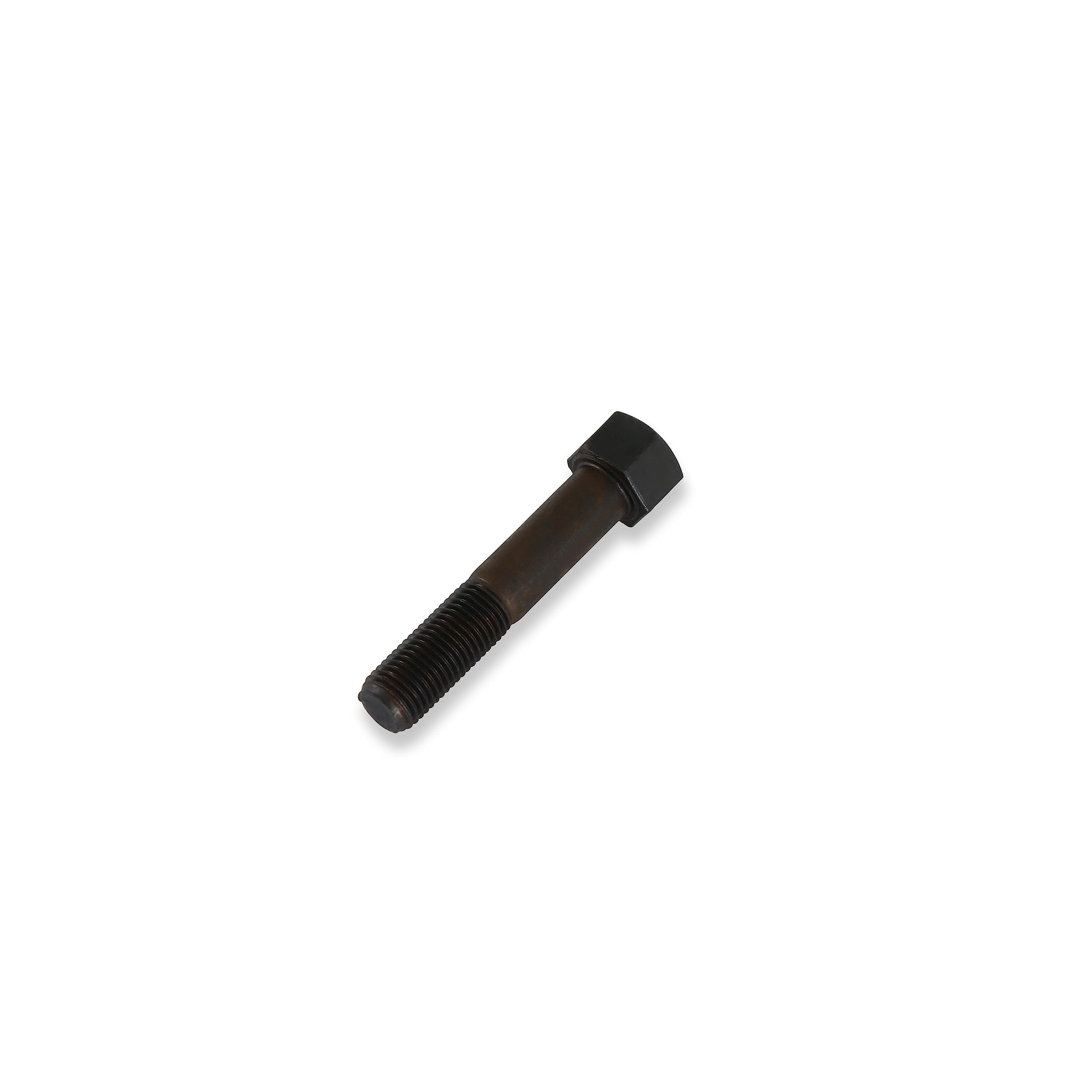 Mr. Gasket - 7845 Harm Balancer Bolt-Sb Chev , Black