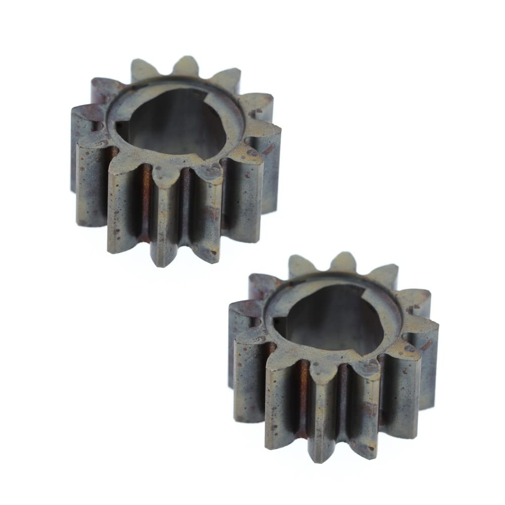 Honda 2 Pack Genuine 42661-VE2-800 Pinion Gear OEM