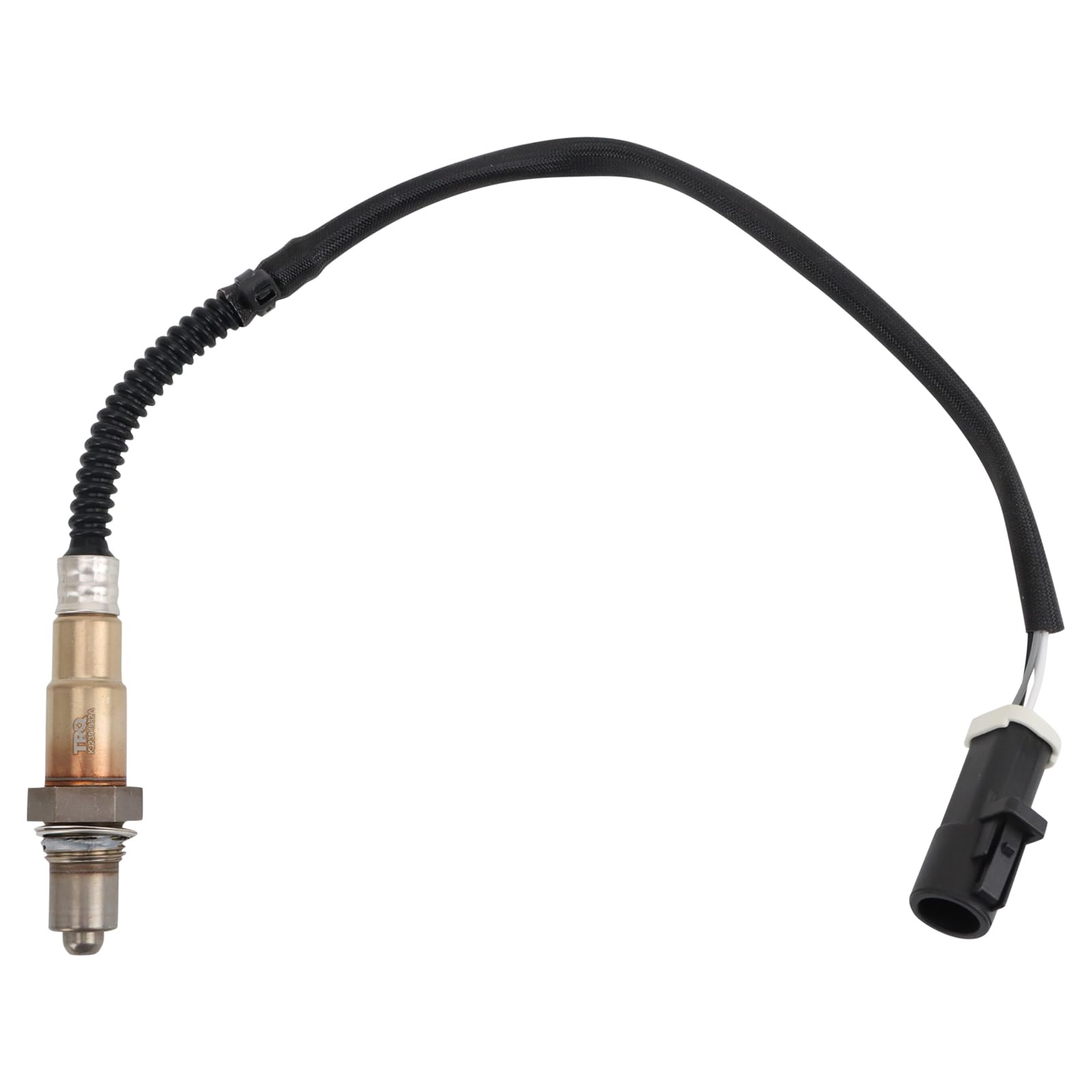 Trq Direct Fit O2 Oxygen Sensor For Ford Explorer F150 Pickup Truck Mercury Lincoln