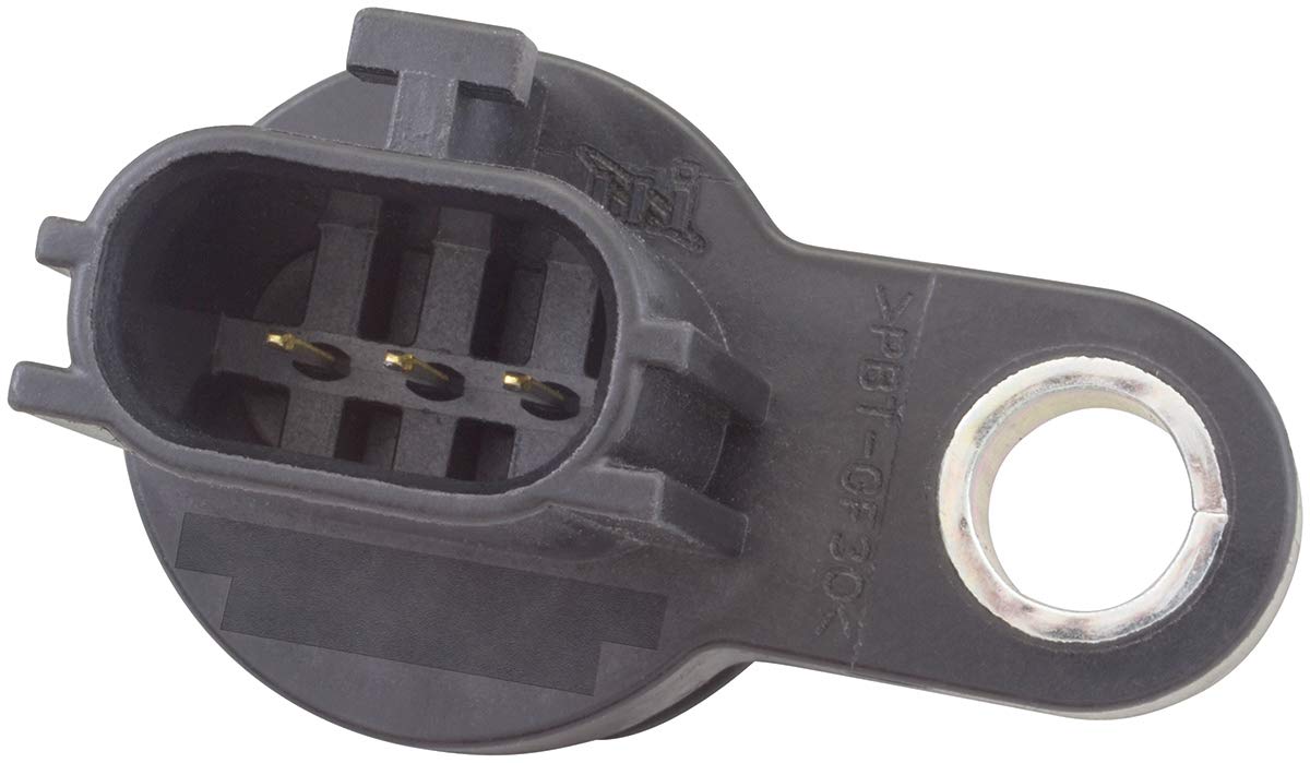 Hitachi CPS0008 Engine Camshaft Position Sensor - Stainless Steel - Multicolor
