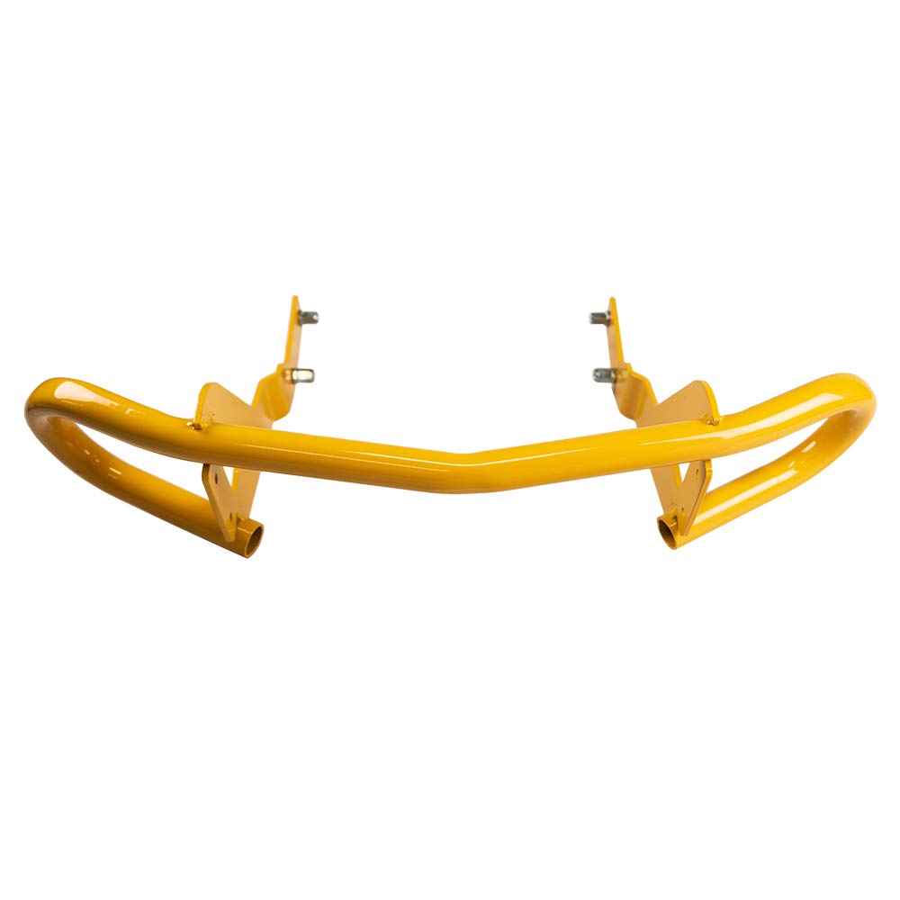 CUB CADET 683-05219-4021 Loop Bumper Assembly Yellow 2 XT2 GX54 LX46 LX42 LE FAB