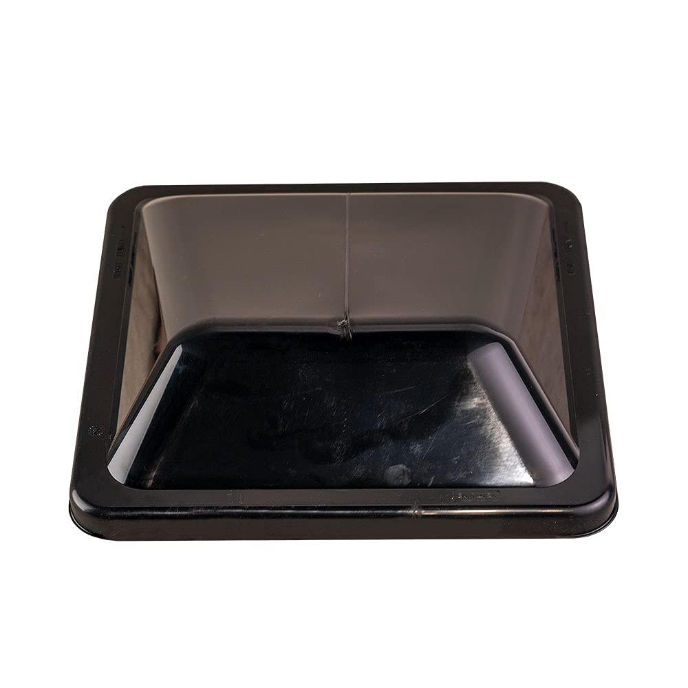 Ventline RV Smoke Replacement Dome Lid 14" BVD0449-A03 Plastic