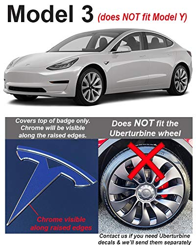 Custom Cut Graphics Tesla Model 3 Vinyl Decal Wrap - Gloss Green, Model 3BUNDLE