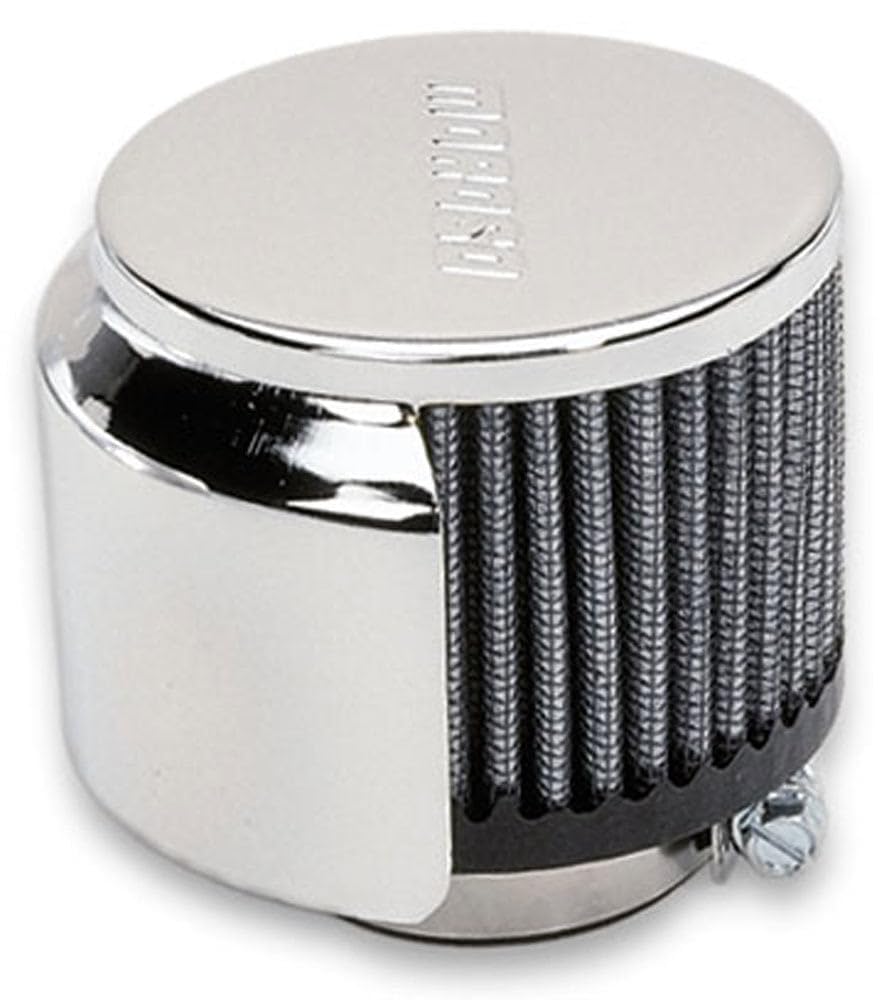 Moroso 68811 Valve Cover Filter Breather