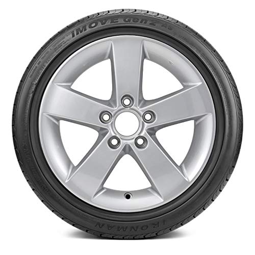 Ironman Imove Gen 2 A/S 205/70R15 96T