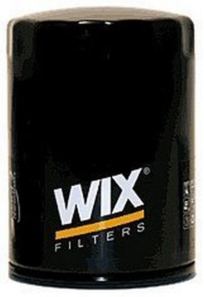 Wix Racing Filters Oil Filter