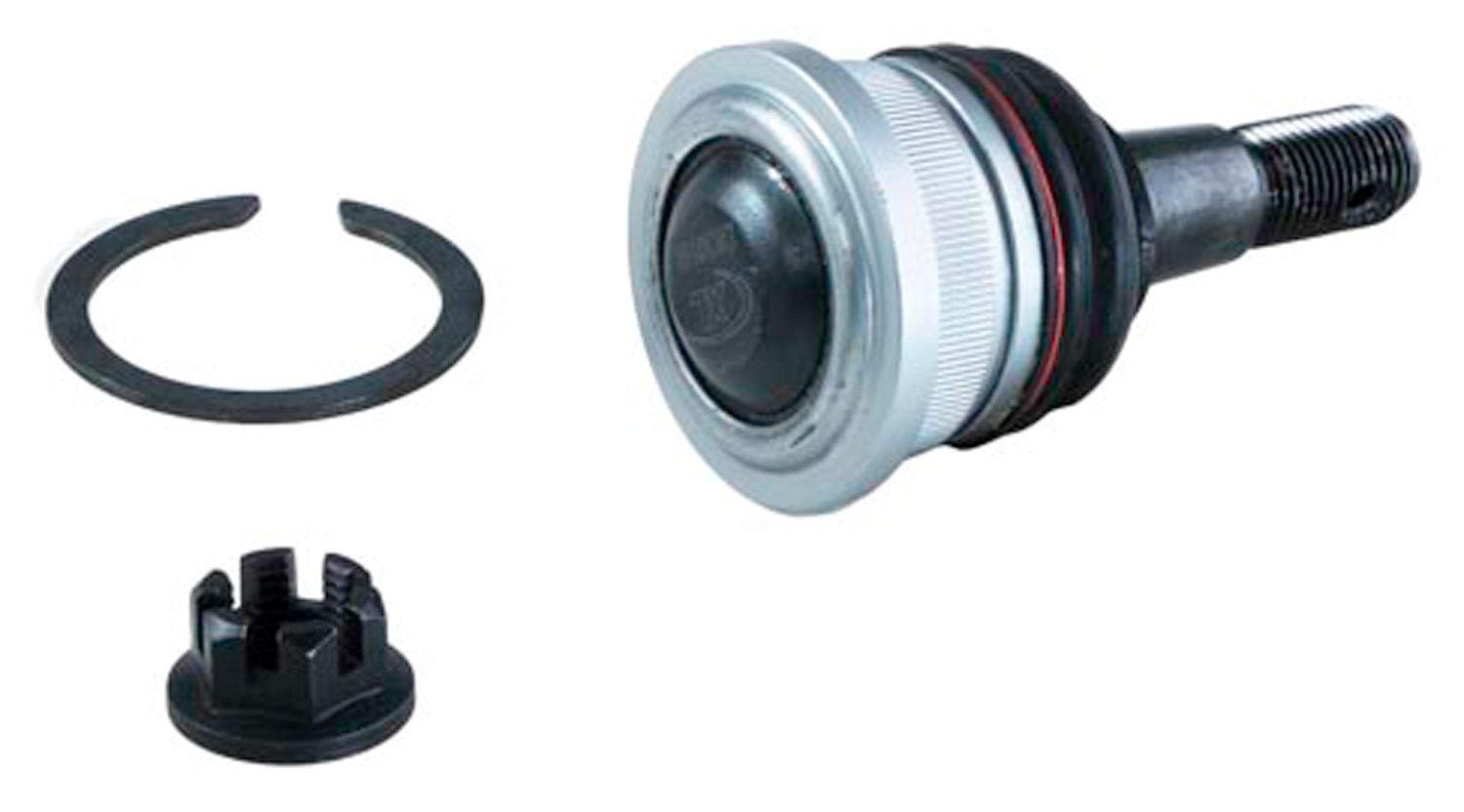 Dorman B90255Xl Front Upper Suspension Ball Joint Compatible With Select Toyota Models