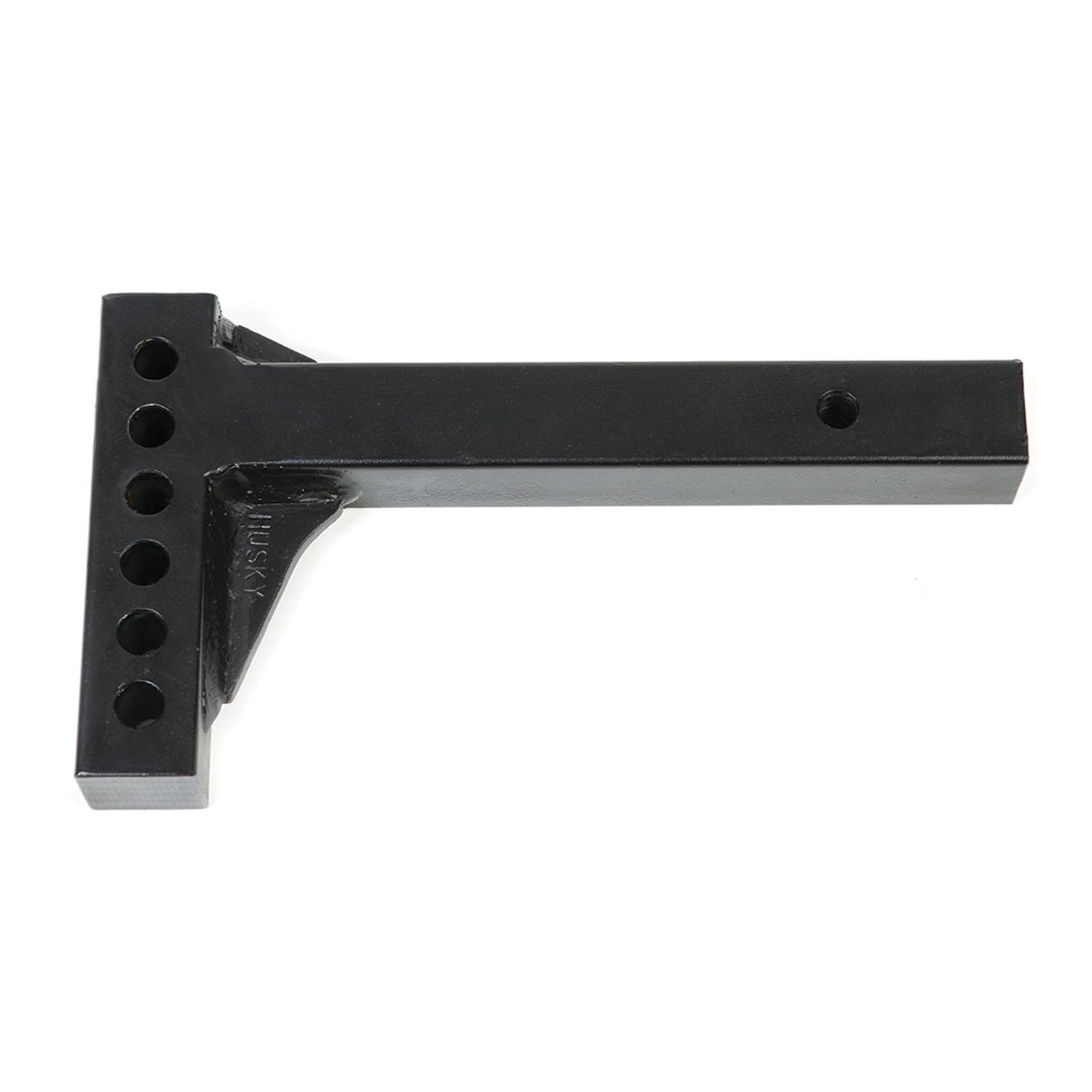 Husky Towing Liners 30856 14'' Length 6.5'' Rise Ball Mount Shank