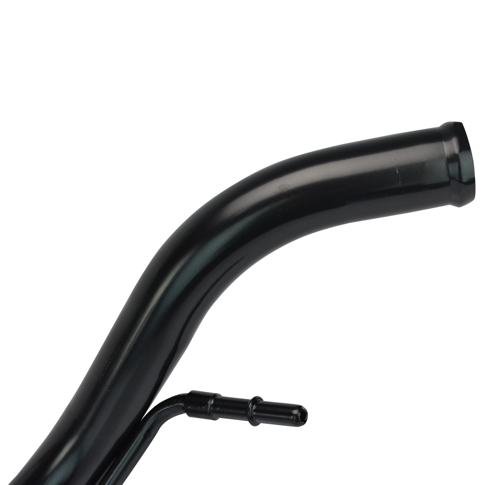 Trq Fuel Tank Filler Neck Compatible With 2003-2007 Chrysler Town & Country Dodge Caravan