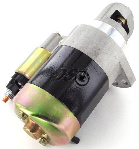 Discount Starter & Alternator 12 Volt Starter Compatible With/Replacement For Onan Engine Cck Ccka Cckb Nhc Nhcv Nhp Nhpv 191-0734, 191-1052, 191-1682-03, 191-1808-03, 191-1949-03, Am106856, Am109173