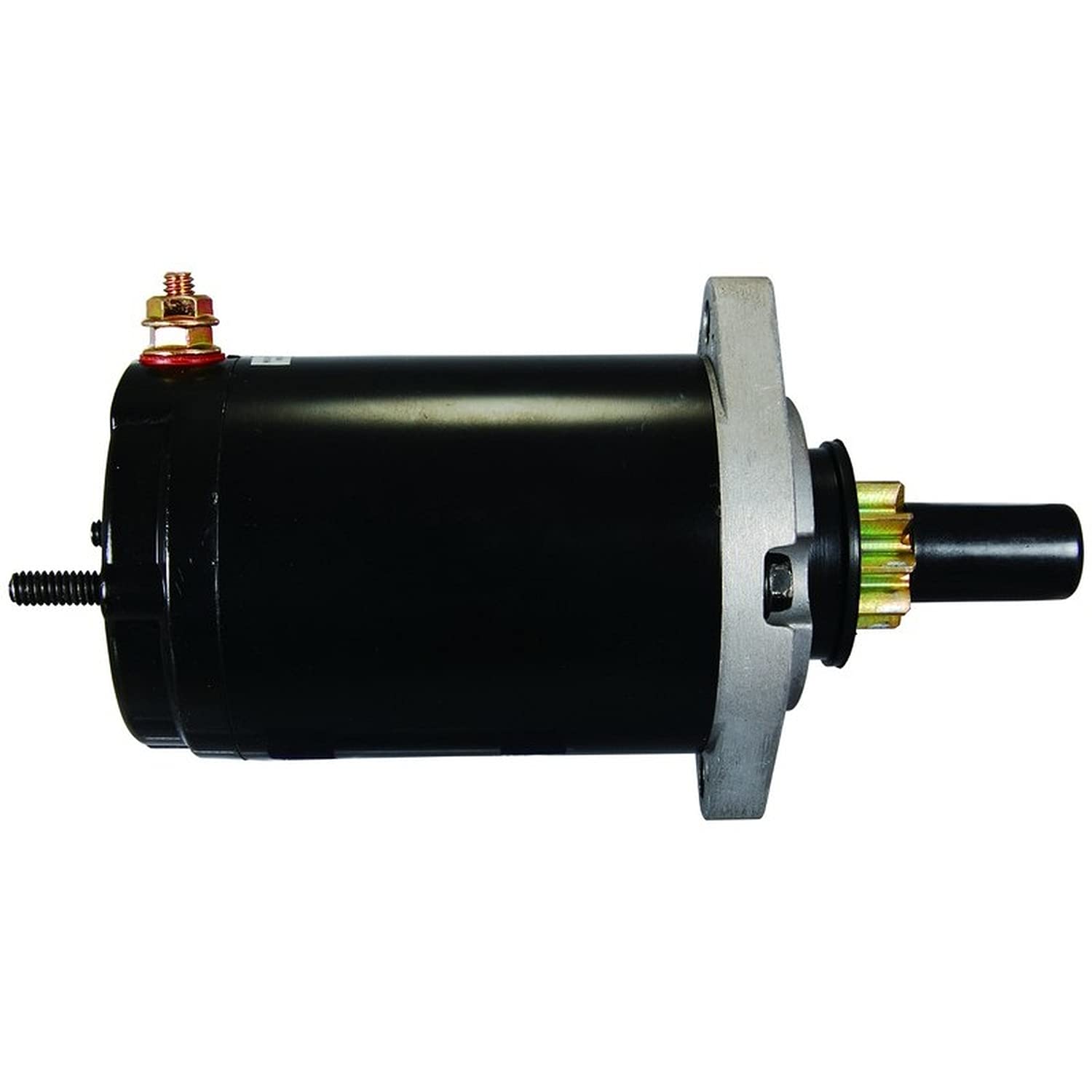 New Starter Compatible With Polaris Snowmobile Compatible With Oem 0645-184, 0645-184, Am52455, 5698340, 2410748, 4170006, 56983
