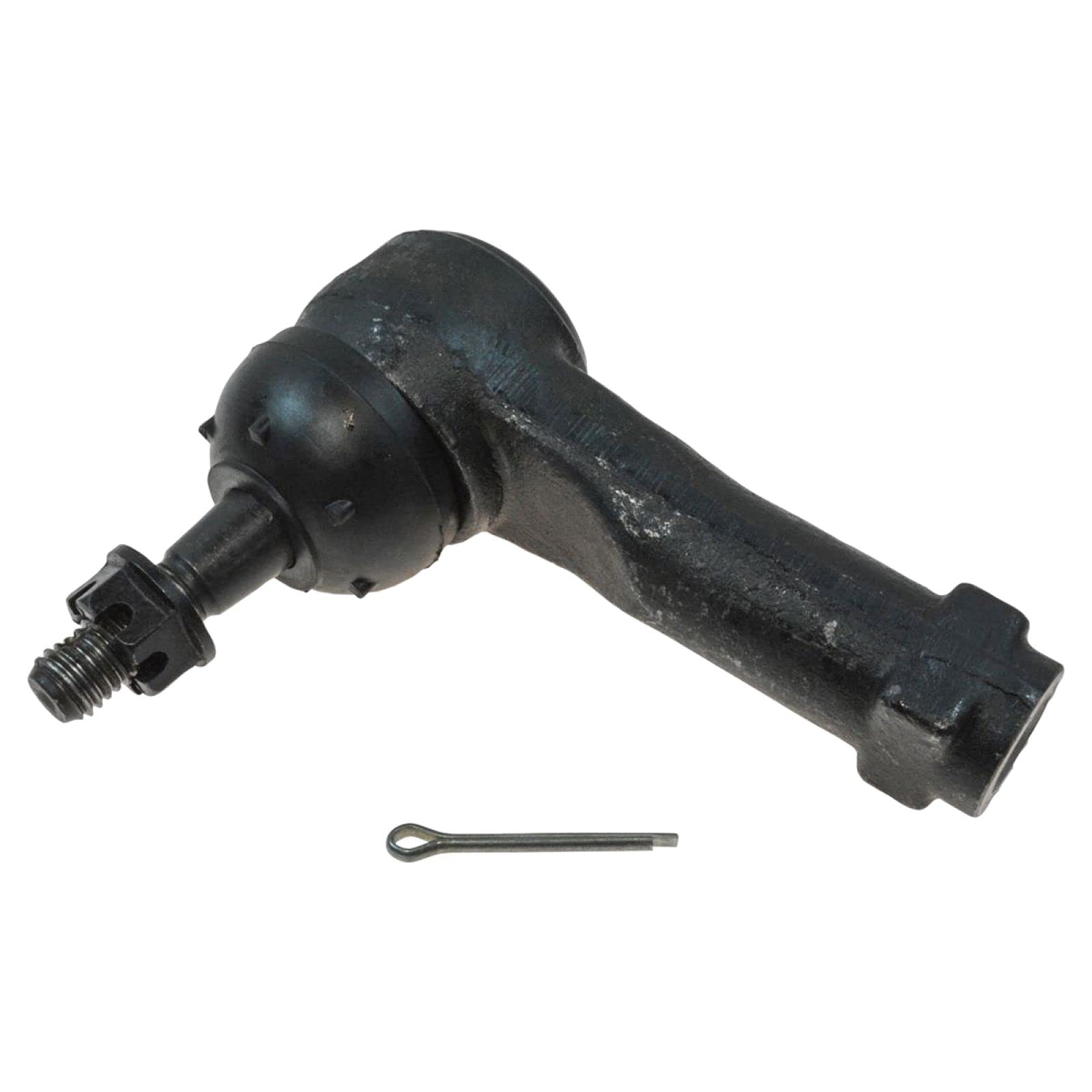 Trq Front Tie Rod Set Compatible With 2005-2007 Chevrolet Equinox 2006-2007 Pontiac Torrent