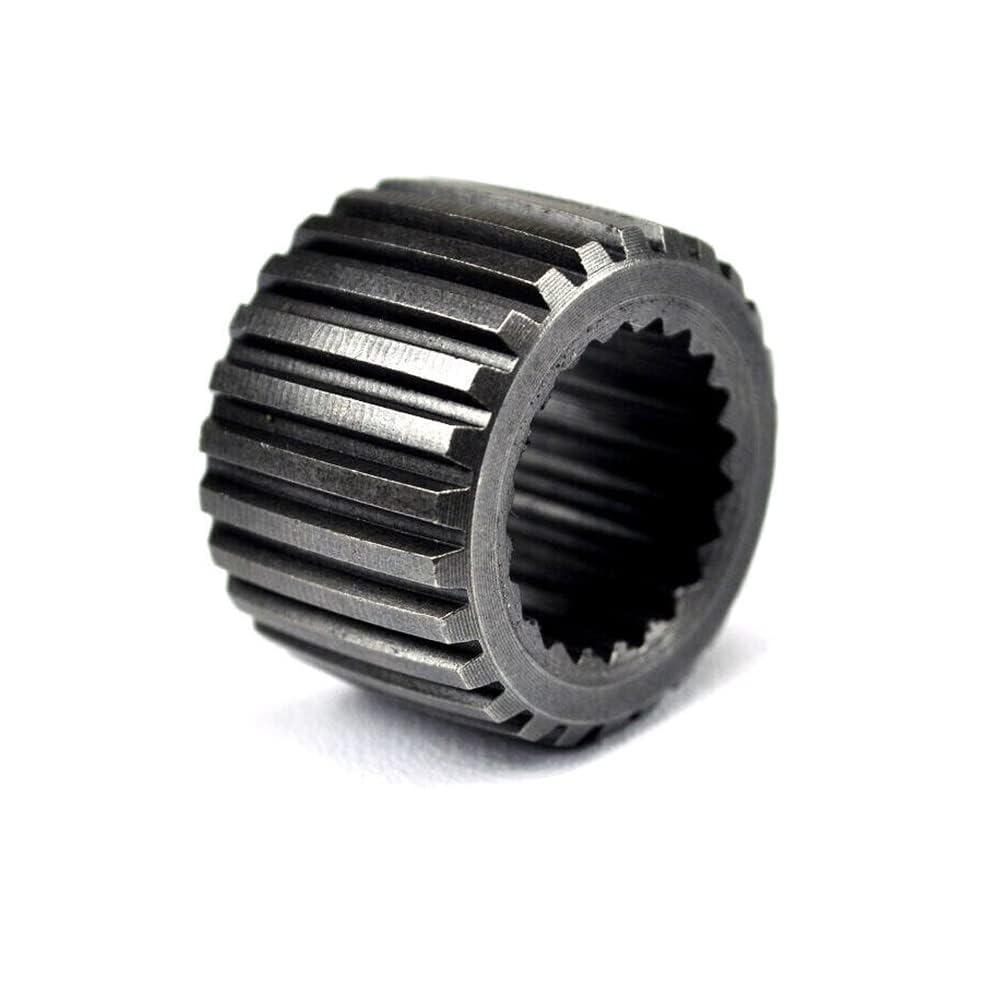 Chikia Rear Differential Drive Shaft Coupling for Hisun UTV ATV 500/700/550/750 - Compatible with Sector, Vector, Axis, Coleman, Cub Cadet