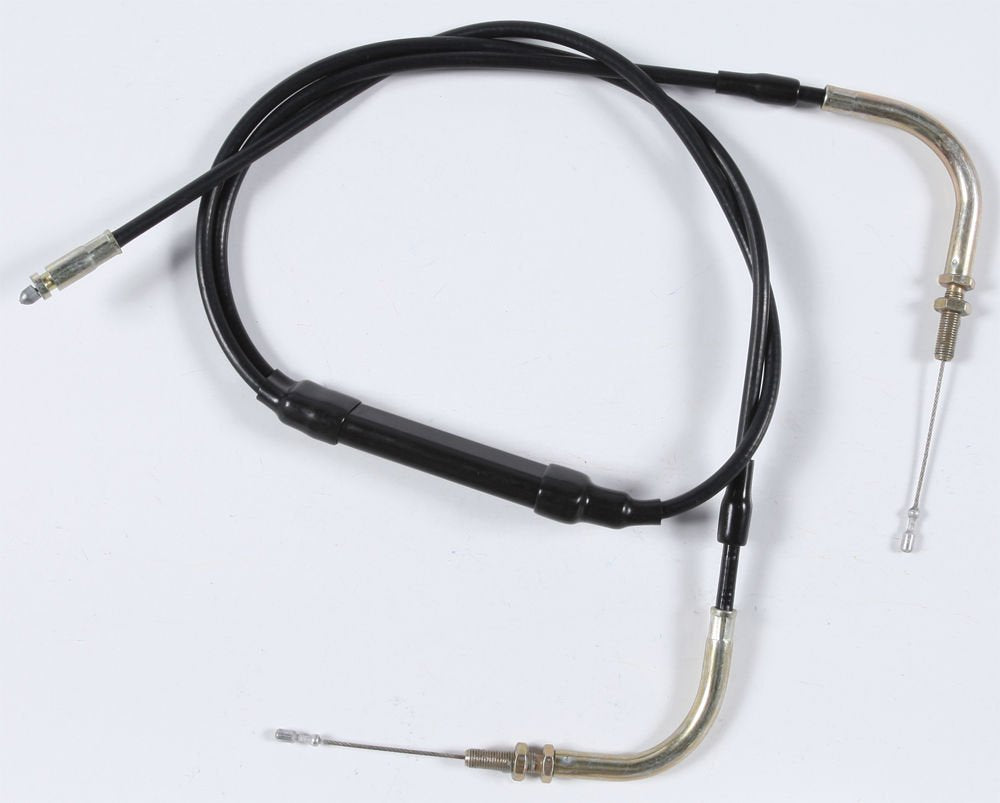 Spi Throttle Cable For Snowmobile Arctic Cat Pantera 5000 F/A 1976-1978-Dual Vm32