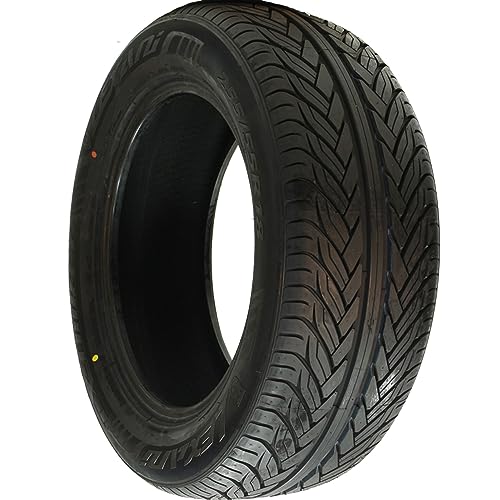 Lexani LX-Thirty Passenger Tire - 295/35R24, Model: LXST302435020, Perfect for High-Performance Vehicles