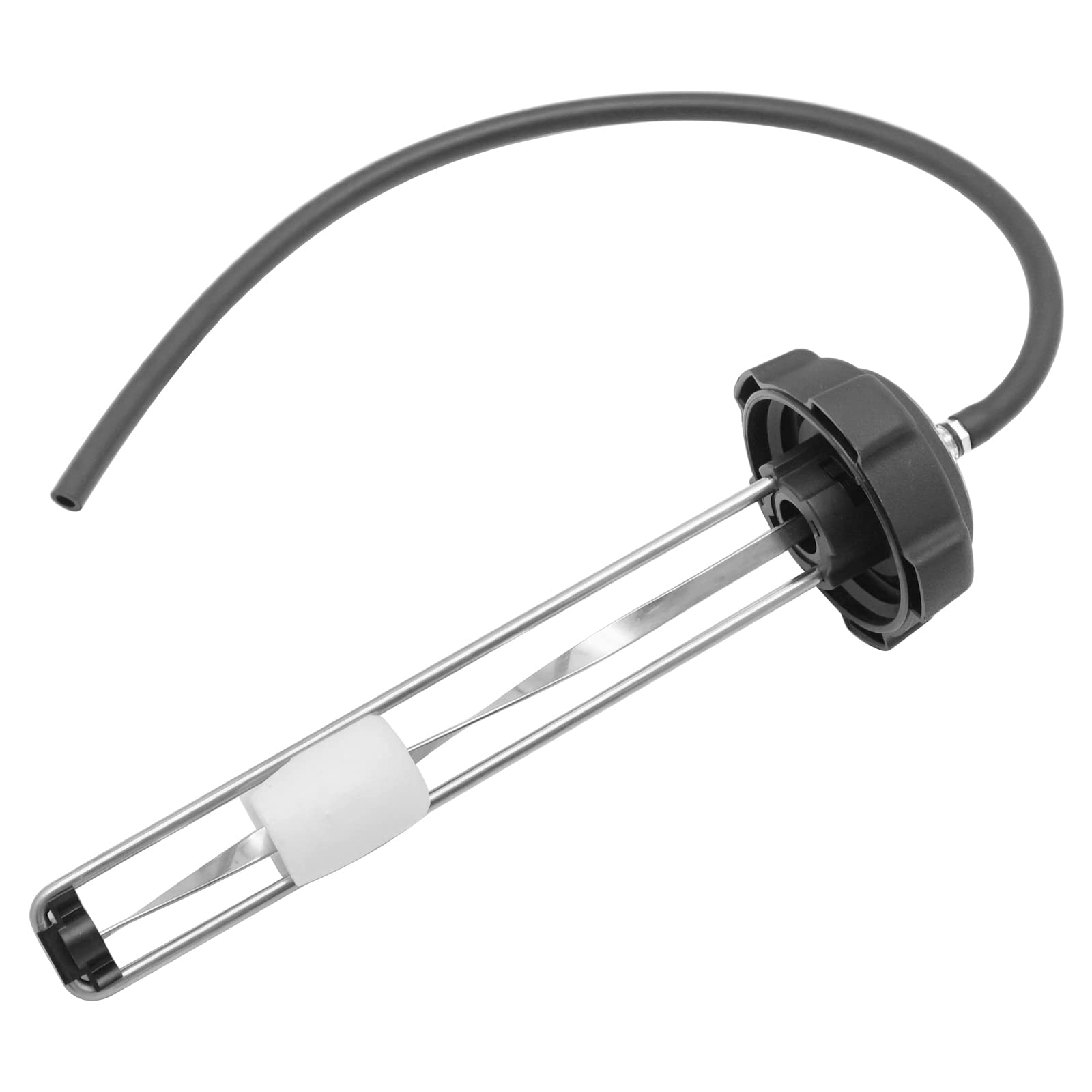 Fuel Gauge Gas Cap For Arctic Cat Atv 300 400 500 Bearcat 454 1996 1997 1998 1999 2000, Oem# 0470-369 0470-315