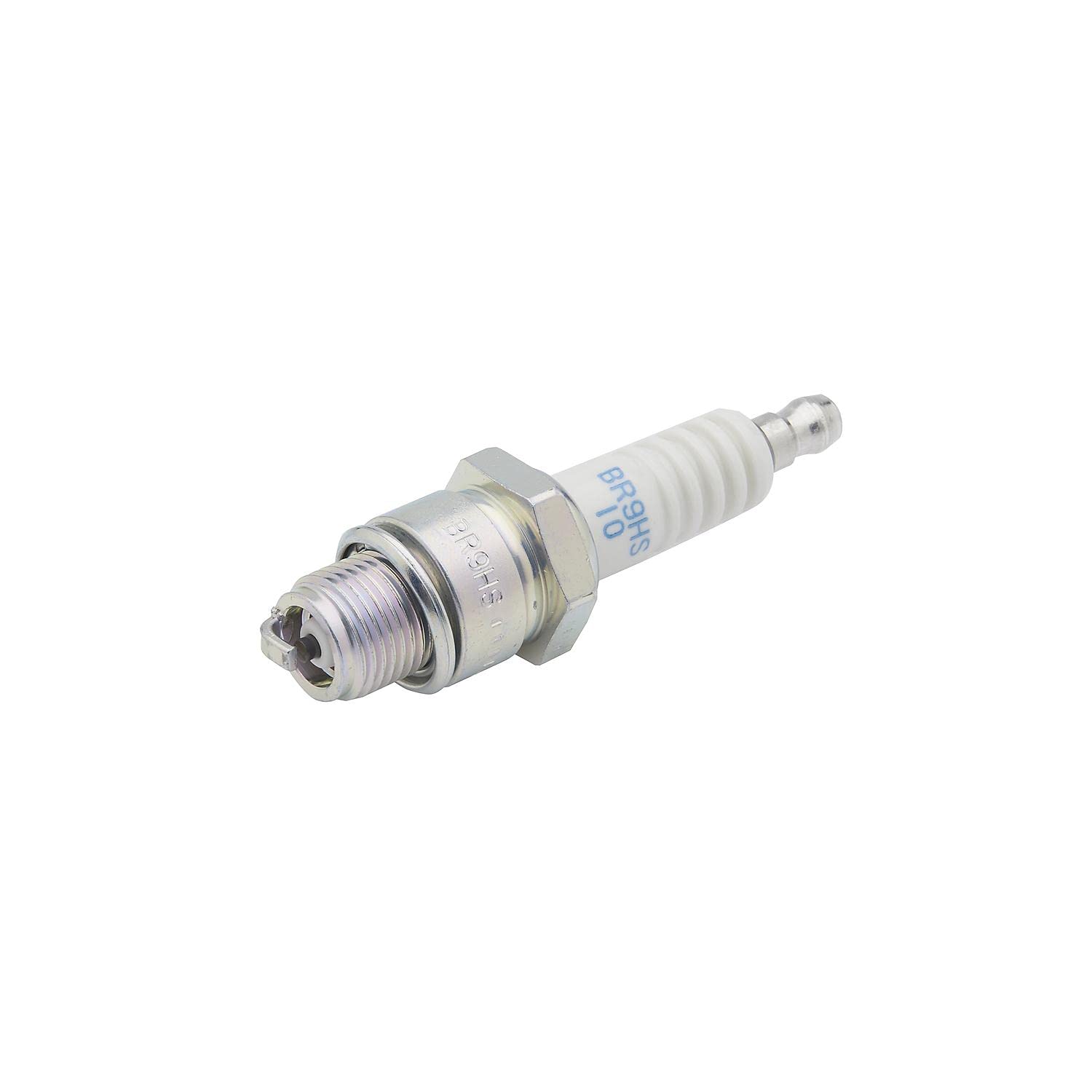 Ngk 4551 Standard Spark Plug - Br9Hs-10, 1 Pack