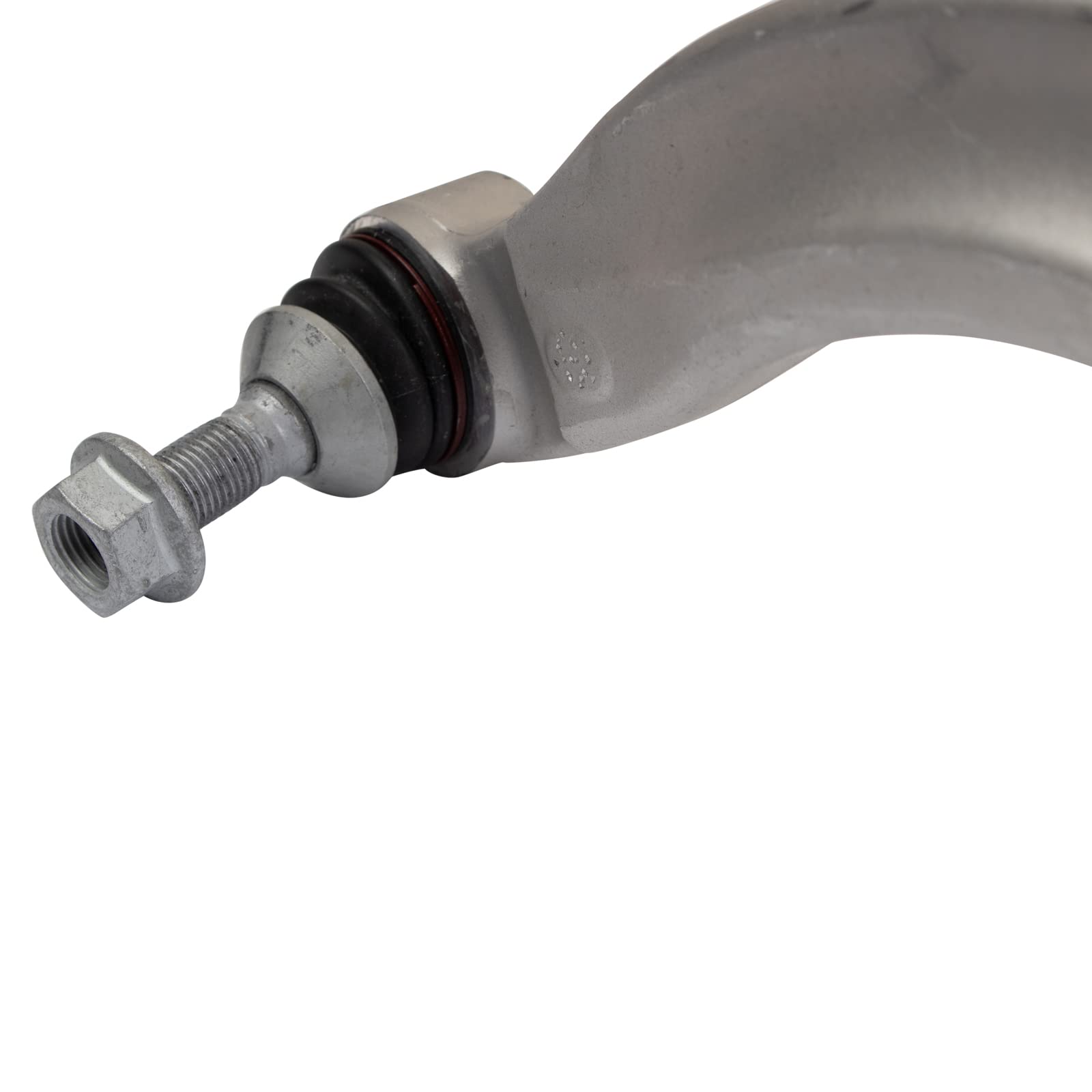 Trq Front Right Lower Rearward Control Arm With Ball Joint Passenger Side Compatible With 2017-2022 Tesla 3 2020-2022 Y