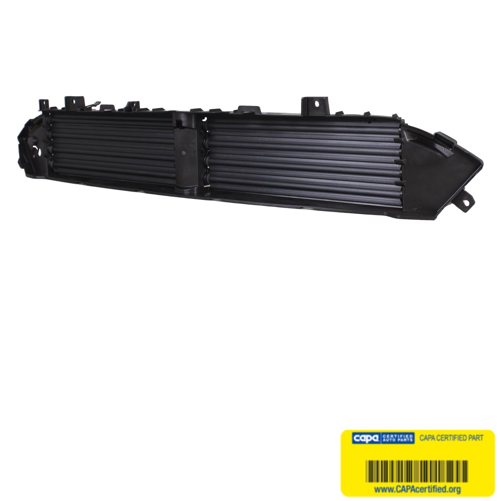TYG (CAPA CERTIFICATE) Active Grille Shutter For Chrysler Pacifica Hybrid 17-23/Pacifica 17-23/Voyager 20- 22 68438679AC C