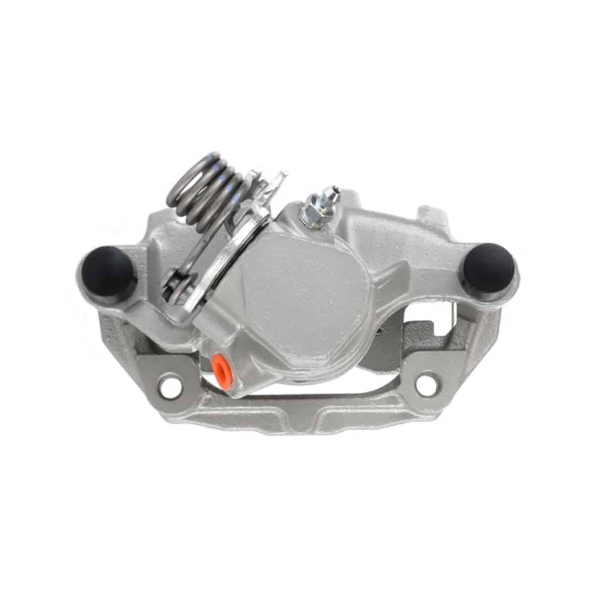 Autoshack Rear Brake Calipers Assembly With Bracket Pair Of 2 Driver And Passenger Side Replacement For 2010-2013 Mazda 3 2010-2013 3 Sport 2.0L Fwd Bc30240Pr