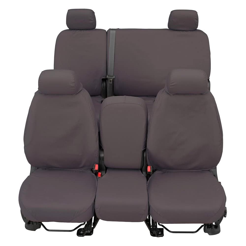 Covercraft Ss3446Pcgy Seat Cover, Vehicle Protection, Seat Covers
