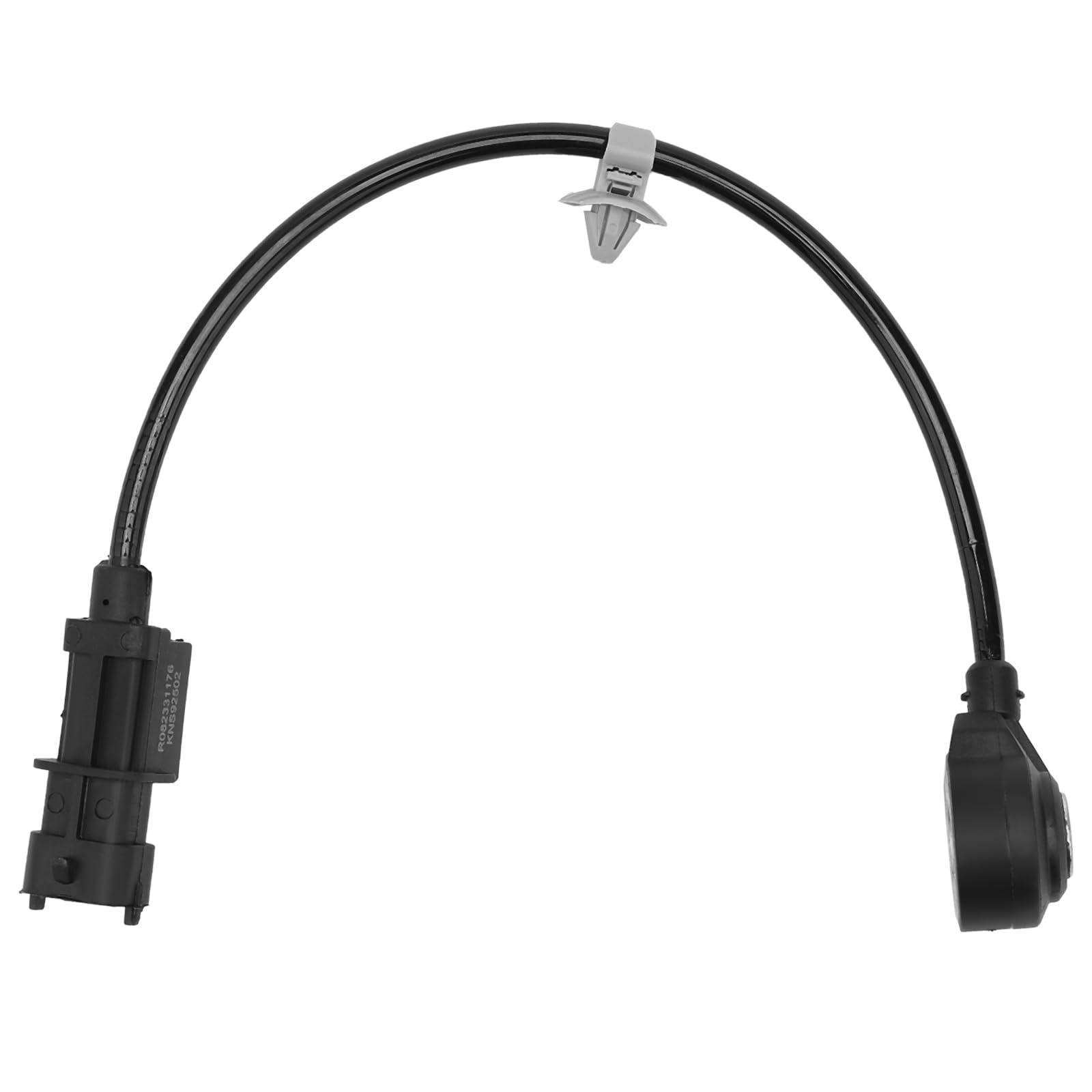 A-Premium Ignition Knock Detonation Sensor Compatible With Hyundai Accent 2012-2019 & Kia Rio 2012-2019 Soul 2010-2017 L4 1.6L,