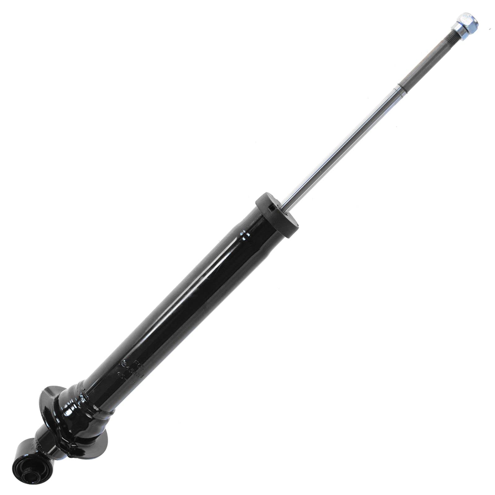 Trq Rear Shock Absorber Set Compatible With 2001-2005 Lexus Is300