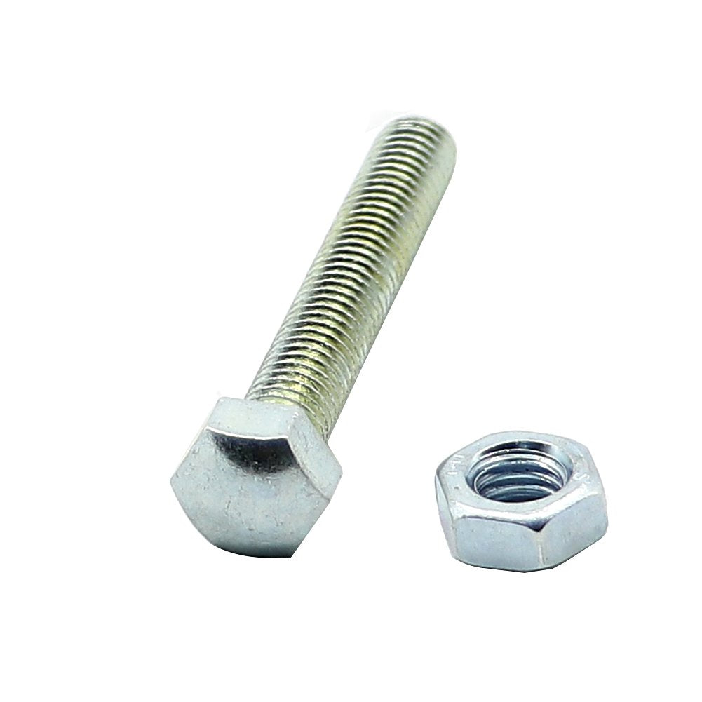 Alpha Rider 2 Pcs 1 Pair Chain Adjuster Bolts For Honda Cr, Crf-R, Crf-X/For Kawasaki Kx Klx Kx-F/For Suzuki Rm Rmz/For Yamaha Y