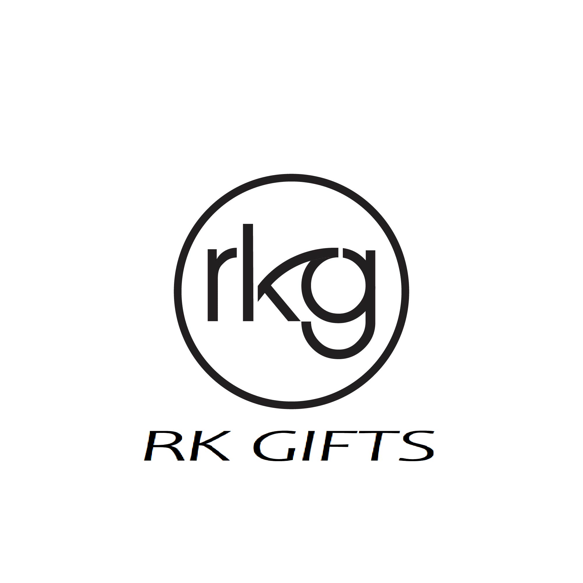 RK Gifts Mini Car Keychain - Rhinestone Detail, Small Size, Metal, White with Gold Trim
