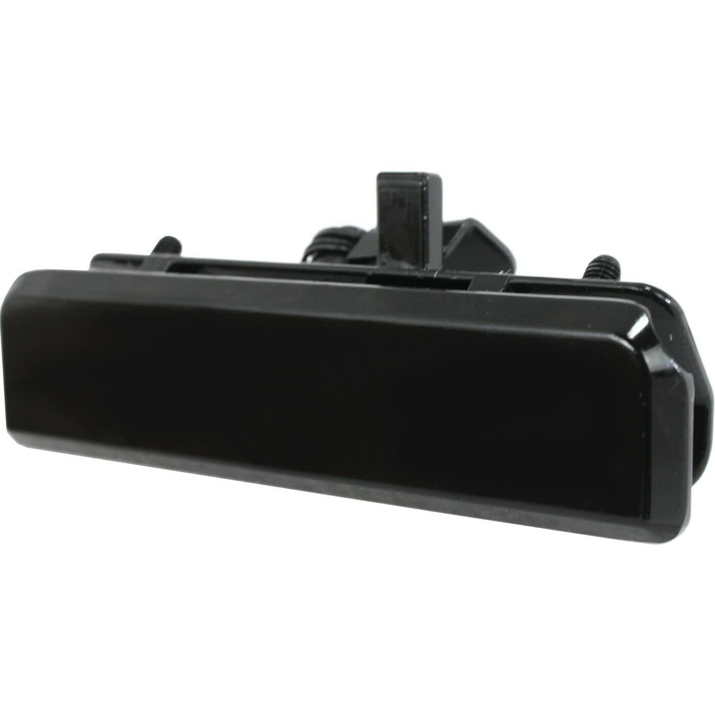 Dat Auto Parts Outside Rear Exterior Back Door Handle Not For Liftgate Replacement For 1992-2005 Chevrolet Astro Van Gmc Safari