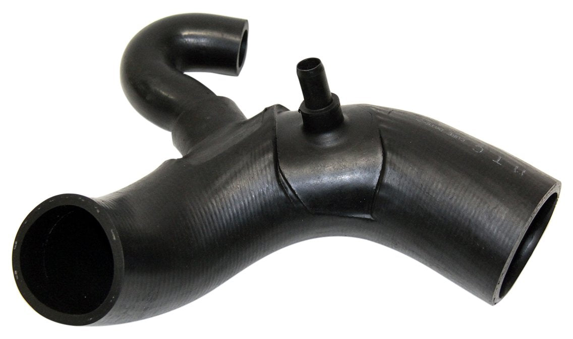MTC 6018/1336711 Turbo Suction Hose (With Garrett Turbo Air Box To Air Mass Meter Rubber Elbow, Hoses models)