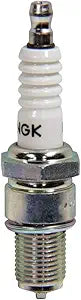 NGK 4339 DCPR8E Nickel Spark Plug