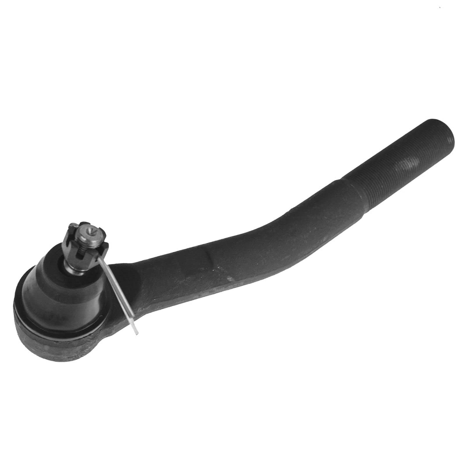 TRQ Tie Rod Set - 6 Piece Inner & Outer for 1999-2004 Jeep Grand Cherokee, Model PSA55041