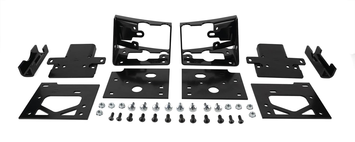 Air Lift Loadlifter 5000 Ultimate Air Spring Kit - Fits 2022-2025 Toyota Tundra - 88383