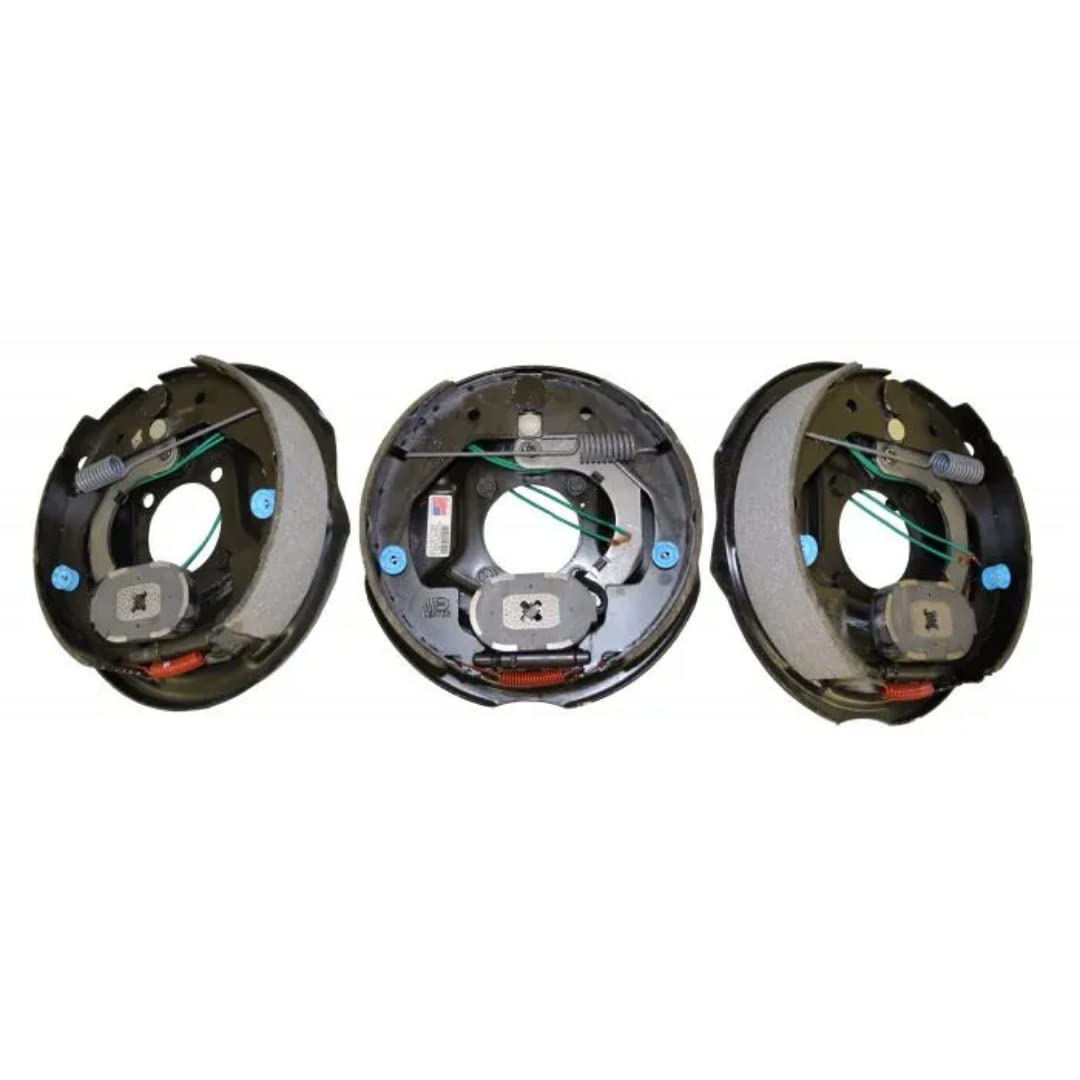 Dexter Axle 023-027-00 Electric Brake Assembly