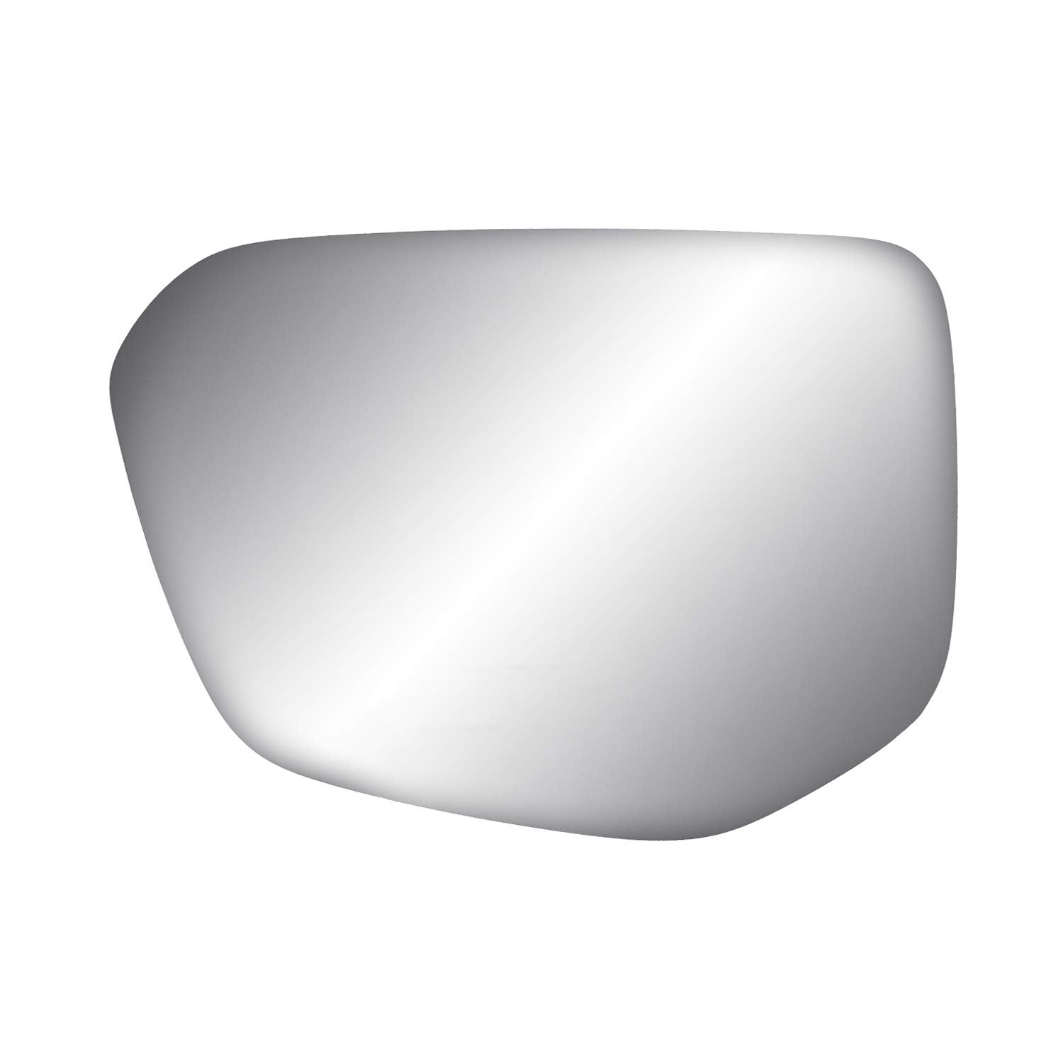 Replacement Glass Assembly For 16-20 Civic, Lh