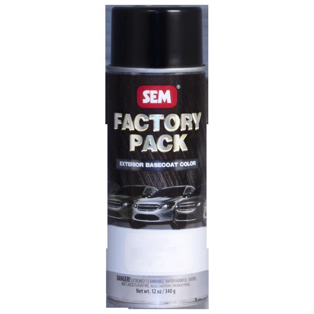 Factory Pack -  Red Pearl