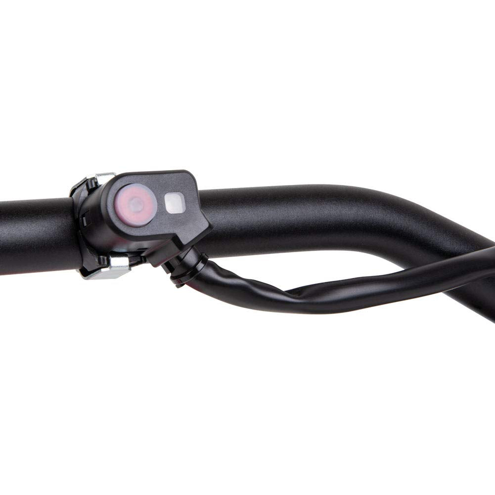 Tusk Engine Kill Switch For Honda Crf250R 2010-2013