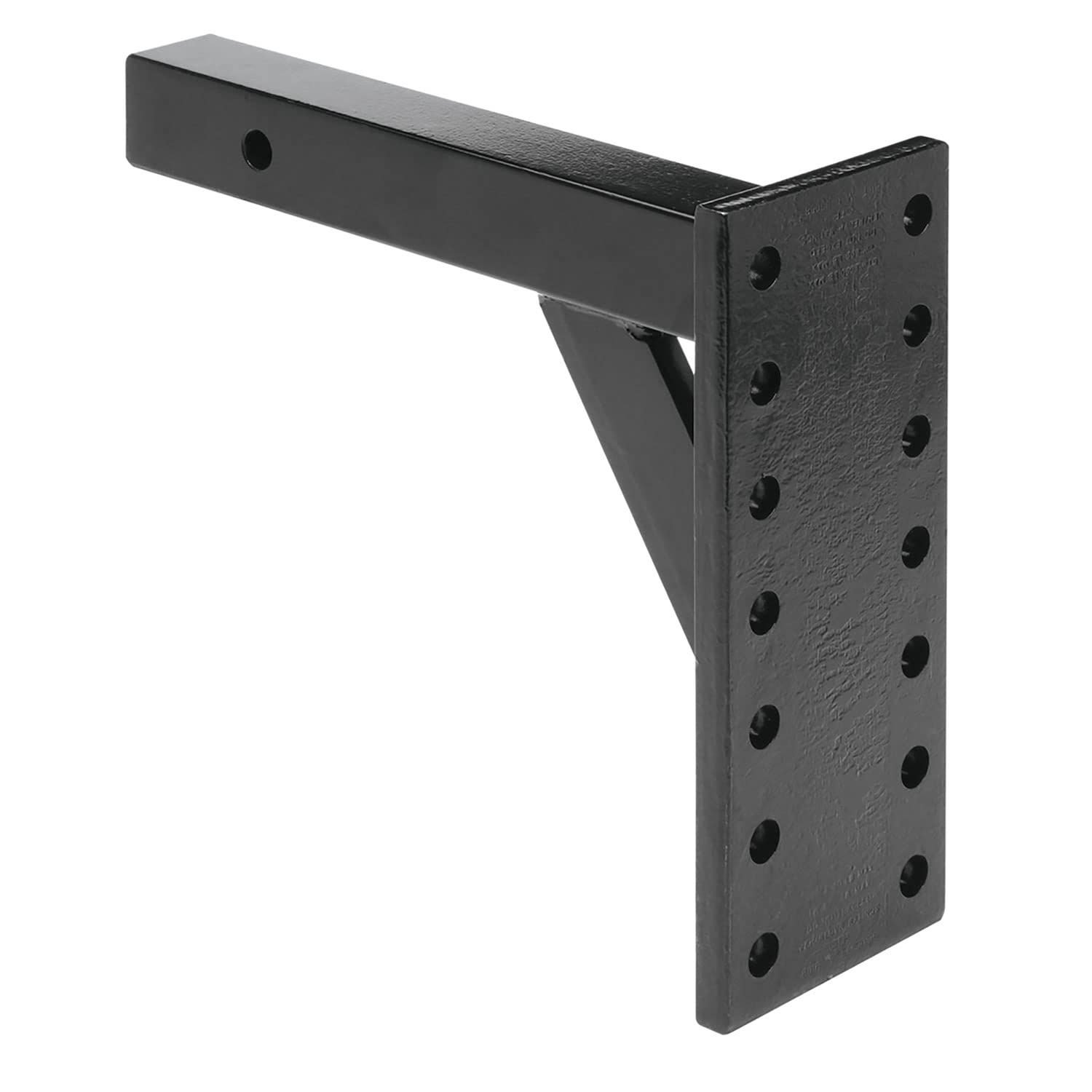 Draw-Tite 63058 Pintle Hook Receiver Mount