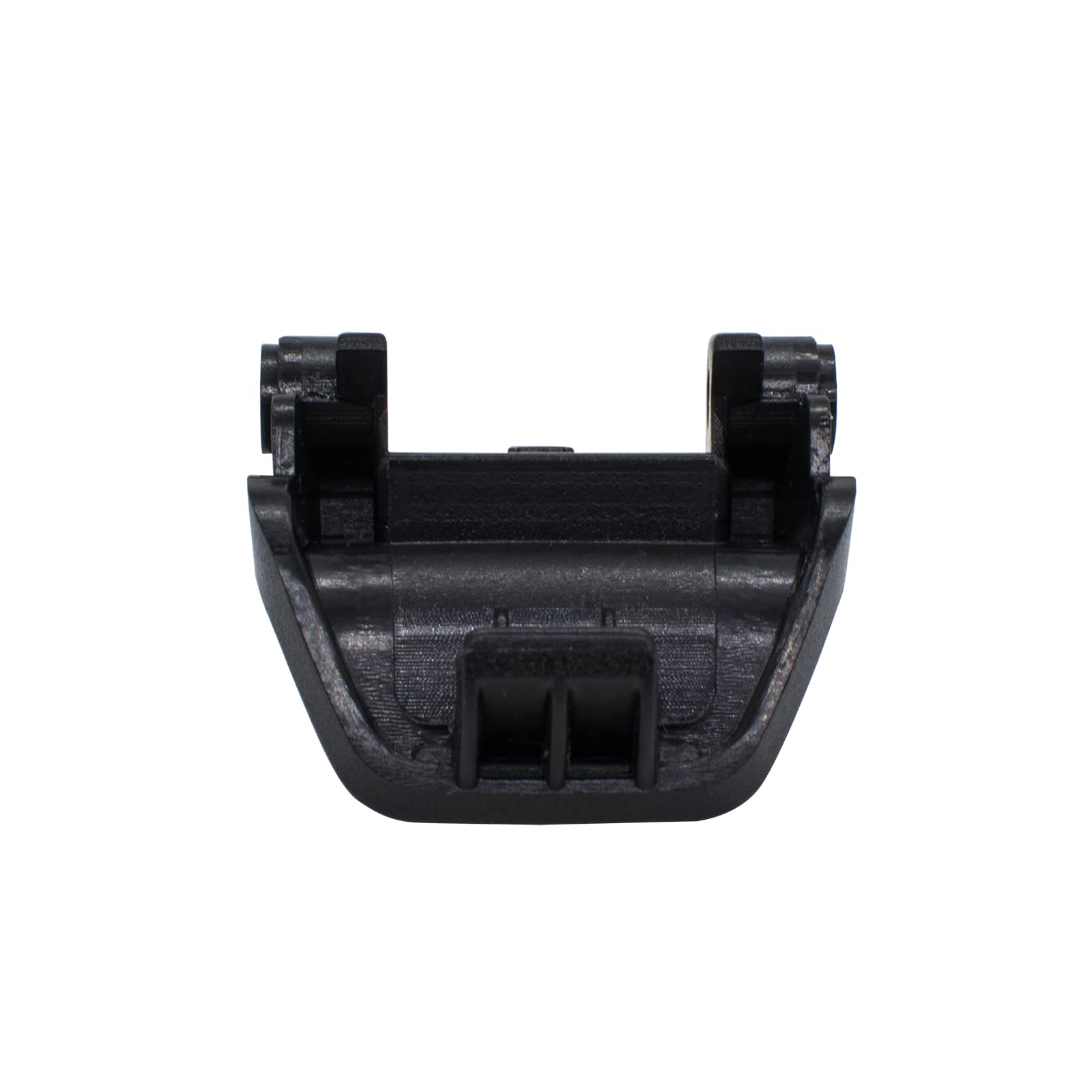 Crazyparts Center Console Latch Compatible With 2013 2014 2015 2016 Mazda Cx-5 Replacement Oem Number Ka0G-64-45Ya-02 Black