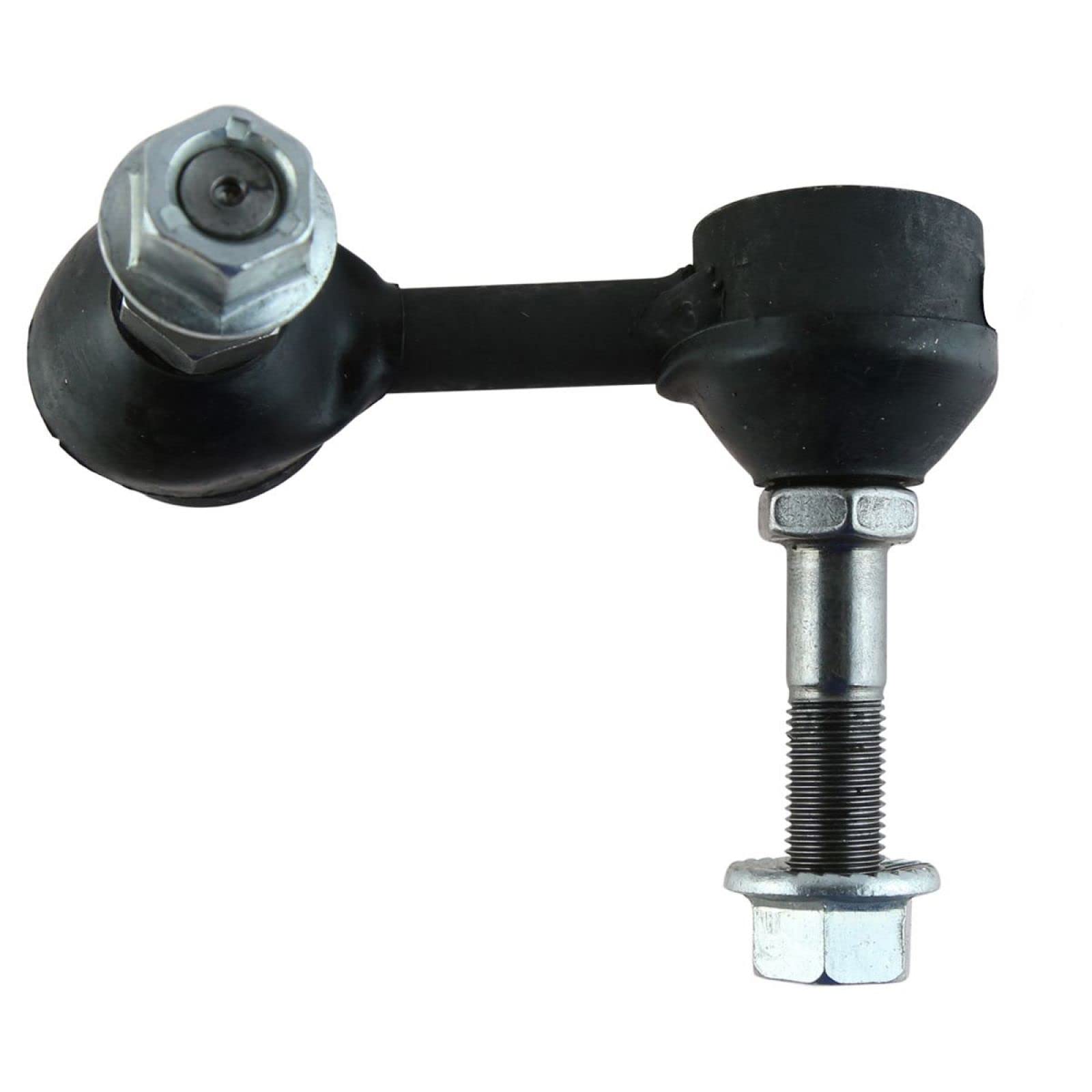 TRQ Front & Rear Sway Bar Stabilizer Link Set for 2007-2017 Lexus LS460, 2008-2016 LS600h, Model PSA39410